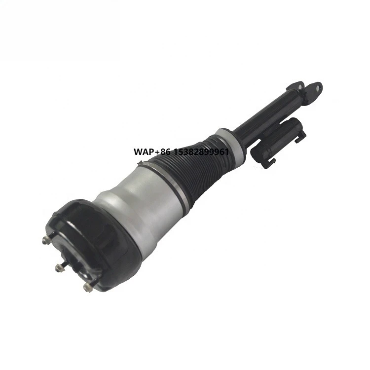 

S400 S500 Передний правый амортизатор пневматической подвески W222 2223204813