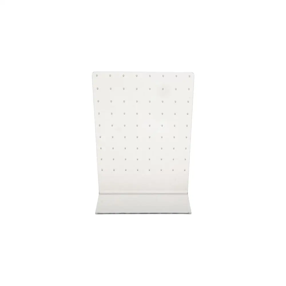 

Стойка-органайзер для пирсинга и украшений: 2-7 уровней, для хранения колец для пирсинга сосков, подставка для серег