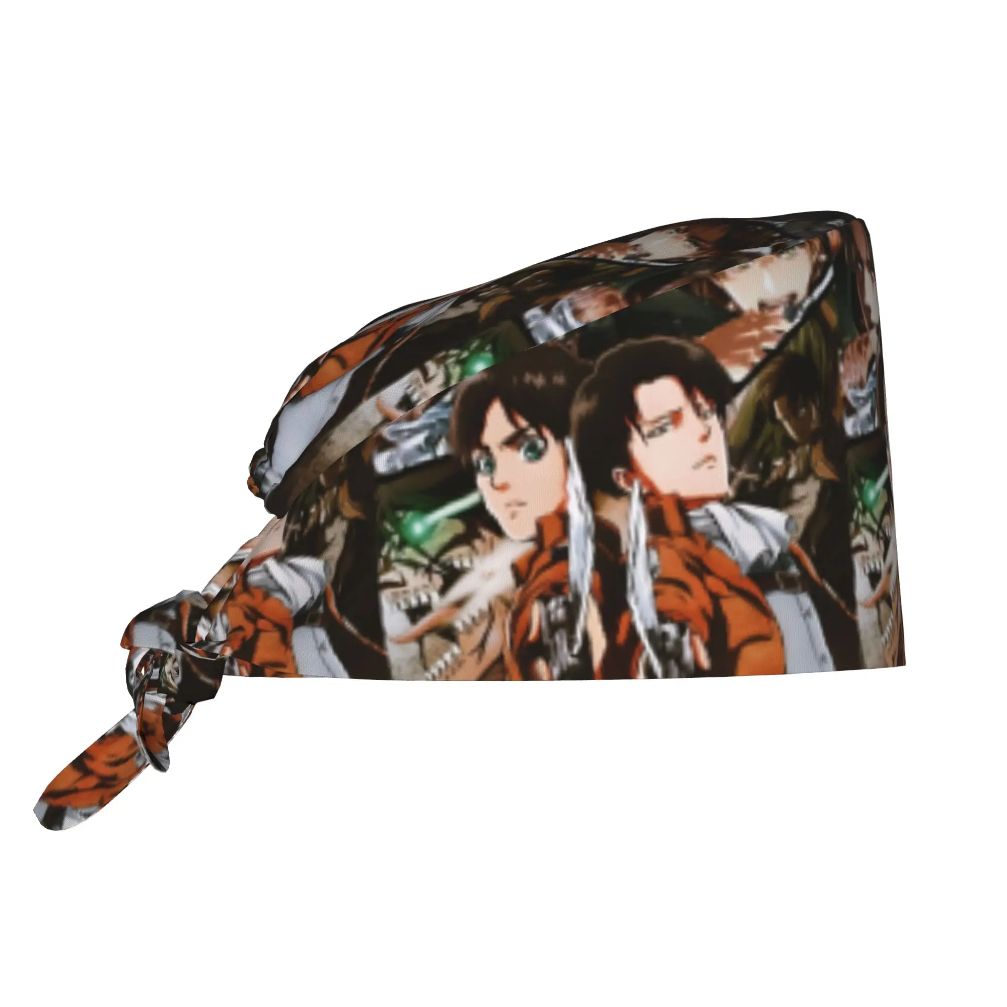 bone-ajustavel-personalizado-de-anime-t-titanes-manga-e-quadrinhos-para-mulheres-e-homens-touca-cirurgica-para-enfermagem-medico-cirurgiao-e-chef