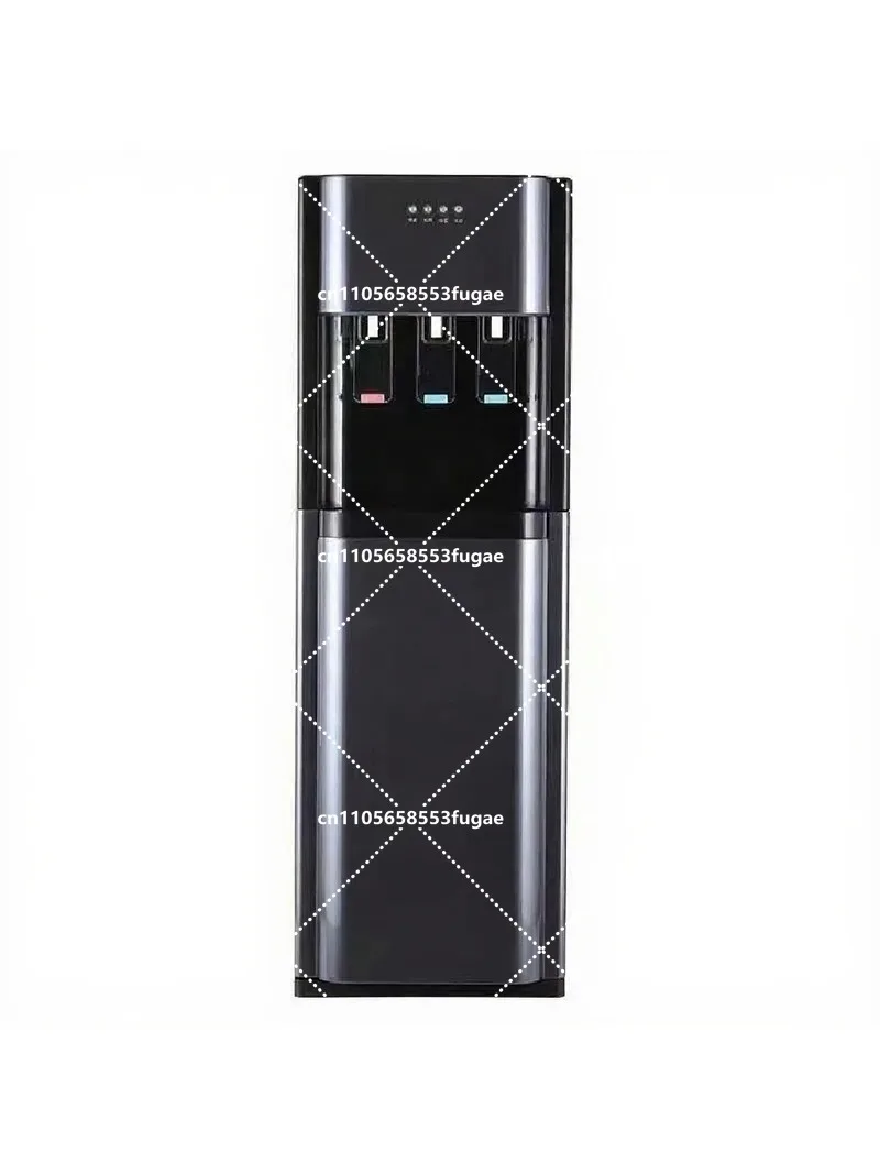 Hot And Cold Vertical Water Dispenser Bottom Loading Water Dispenser For Home And Office