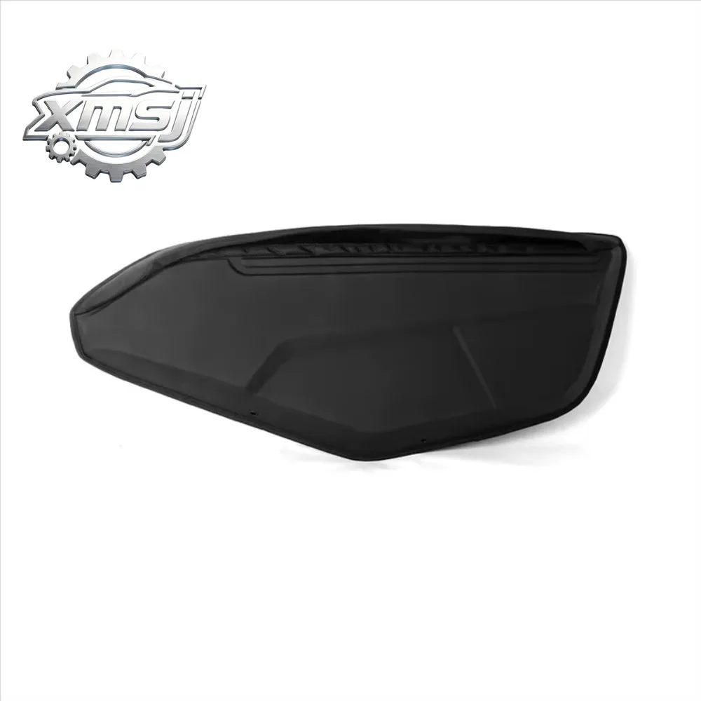 Bolsas  herramientas  almacenamiento  puerta lateral UTV para Polaris RZR XP 4 XP4 1000 Sport Premium Ultimate 2024 2025 Accesor