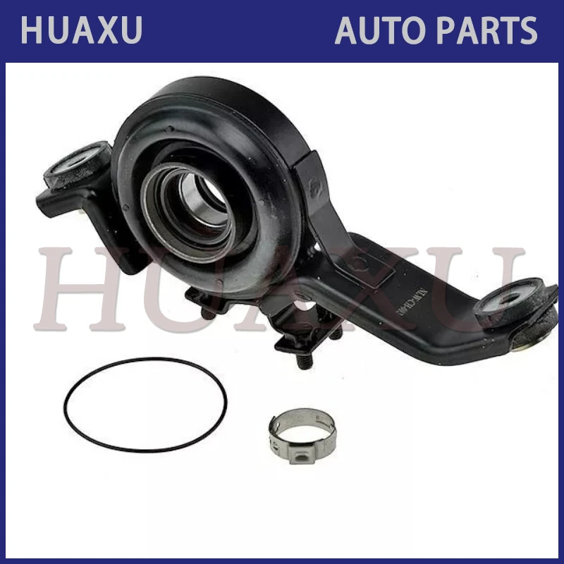 OEM 05273310AB Drive Shaft Center Support Bearing Brand New Rear Prop Shaft Center Support  For Jeep Patriot Compass 2007-2017