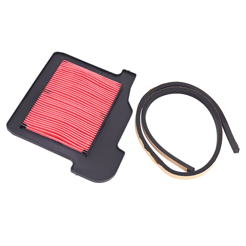 Motorcycle Air Filter Cleaner For Yamaha MT-09 MT09 FZ-09 FZ09 2014-2019 FJ-09 FJ09 2015-2019 XSR900 2016-2021 Tracer 900 17-19