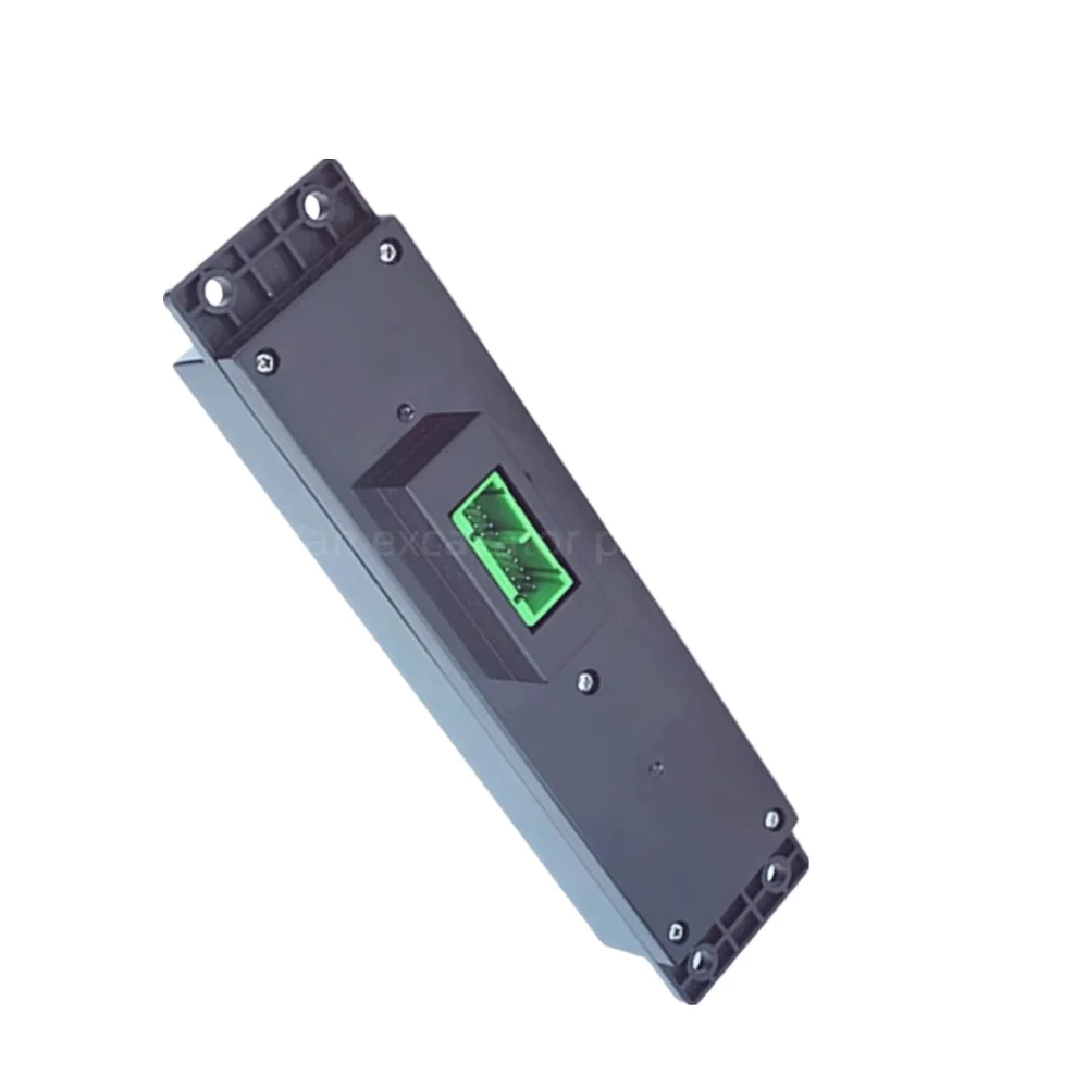 ل كاتو HD512/700/820/1023/1250/1430-1-2-3R تكييف الهواء تحكم لوحة التبديل مفتاح إشعال أجزاء حفارة #4