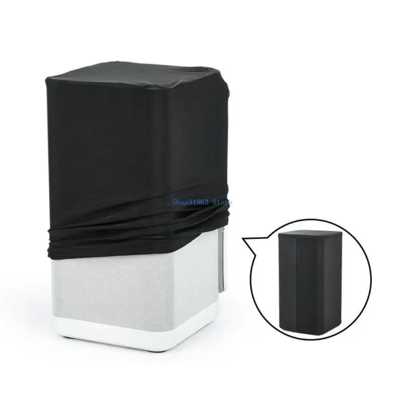 L4MA Protective Dus… - image