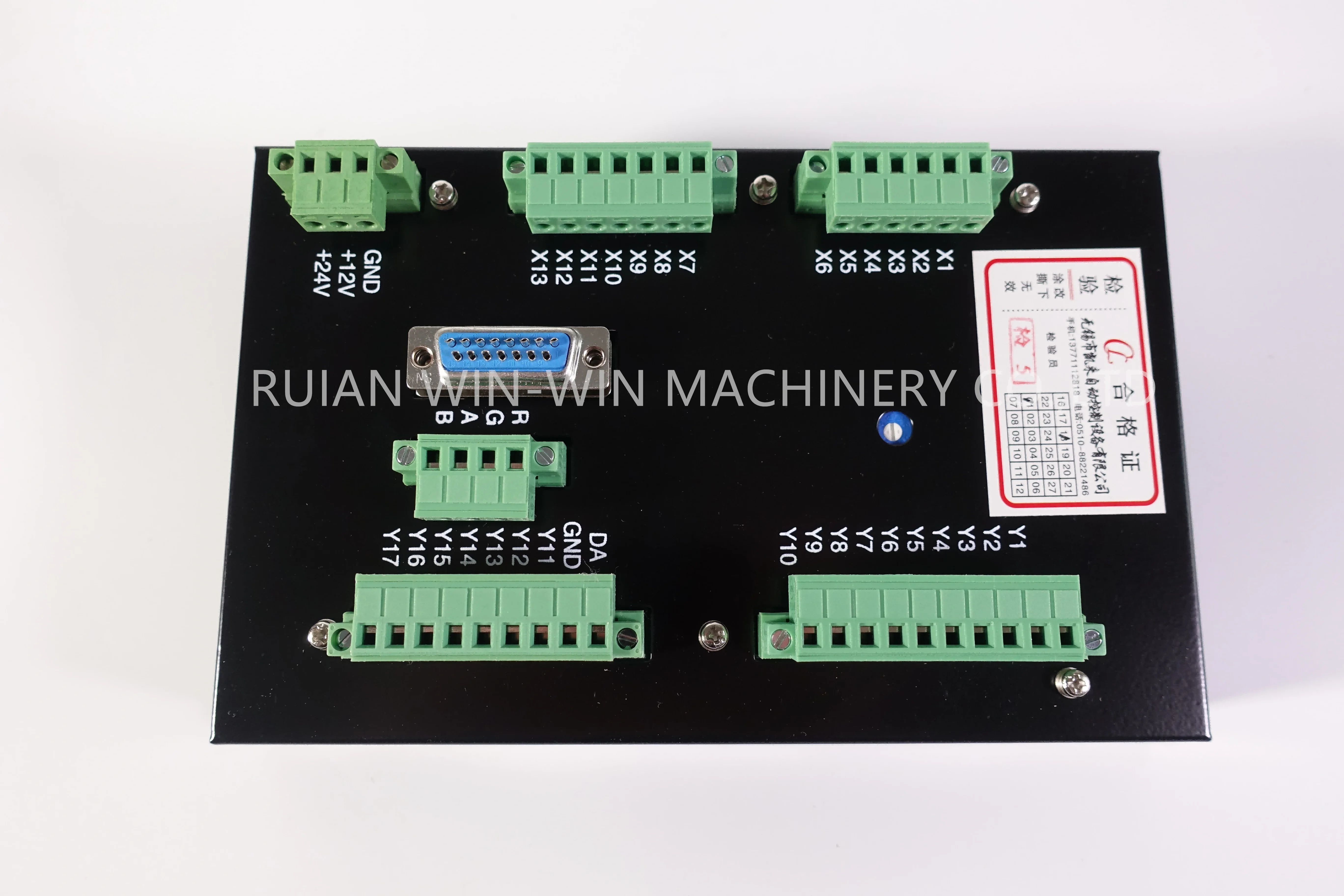 وحدة تحكم موضع الكمبيوتر CL-2015 جديدة 100% #2