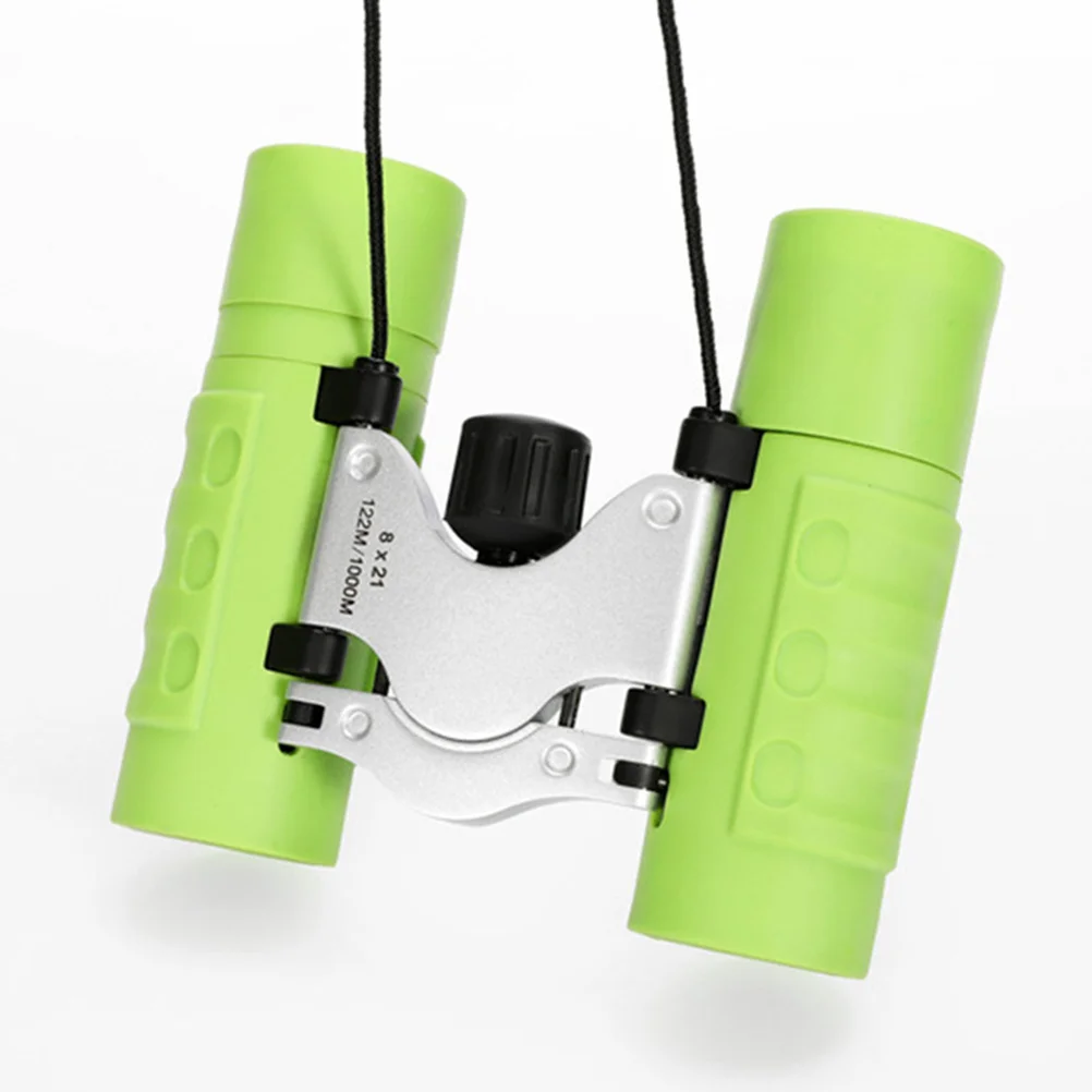 

1Pcs Children Portable High-Definition Outdoor Kids Educational Telescope Compact Wide Field Adjustable