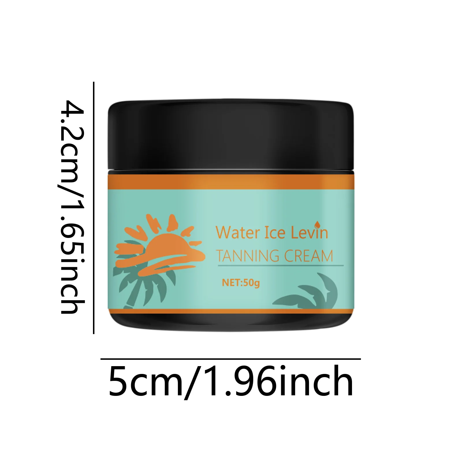 كريم أسود داكن، طبيعي، ملمع صحي، يدوم طويلاً، غير فاسد، أسود حتى، أسود عالي الجودة، منعش وغير دهني، ترطيب البشرة