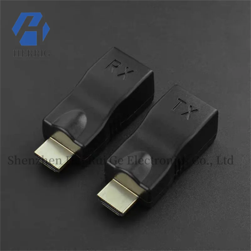 

HDMI Ethernet Extender (30M)