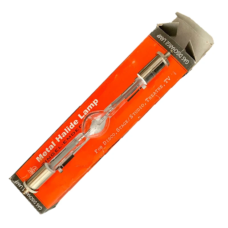 

Disco Stage Studio Follow Spot Light 21CM 1200W Lamp