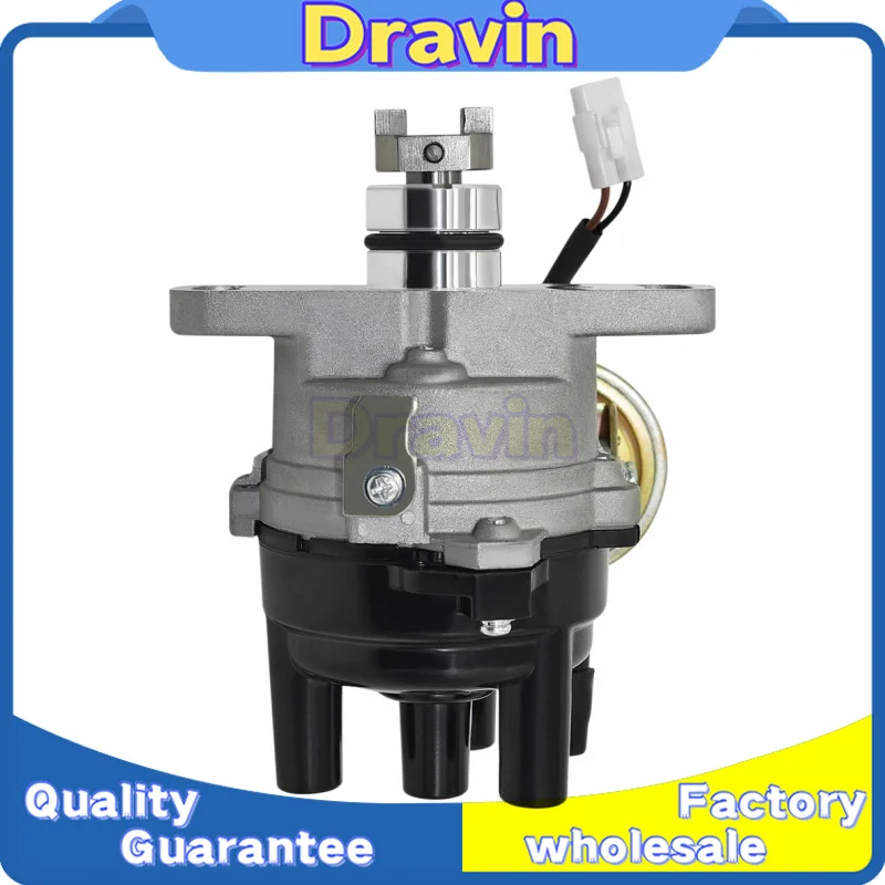1PC Ignition Distributor 33100-A78B43 33100-61B40 33100A78B43 3310061B40 for SUZUKI TICO F8B 0.8L L3 1991-2001