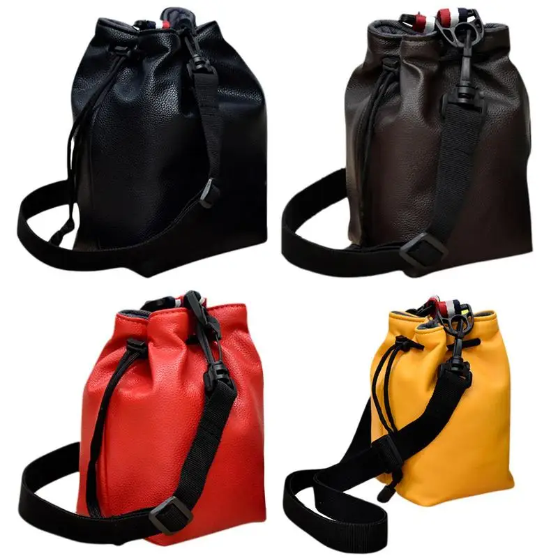 

Professional Large Capacity Camera Bag Waterproof Leather Wear-resistant Photography Backpack For Camera