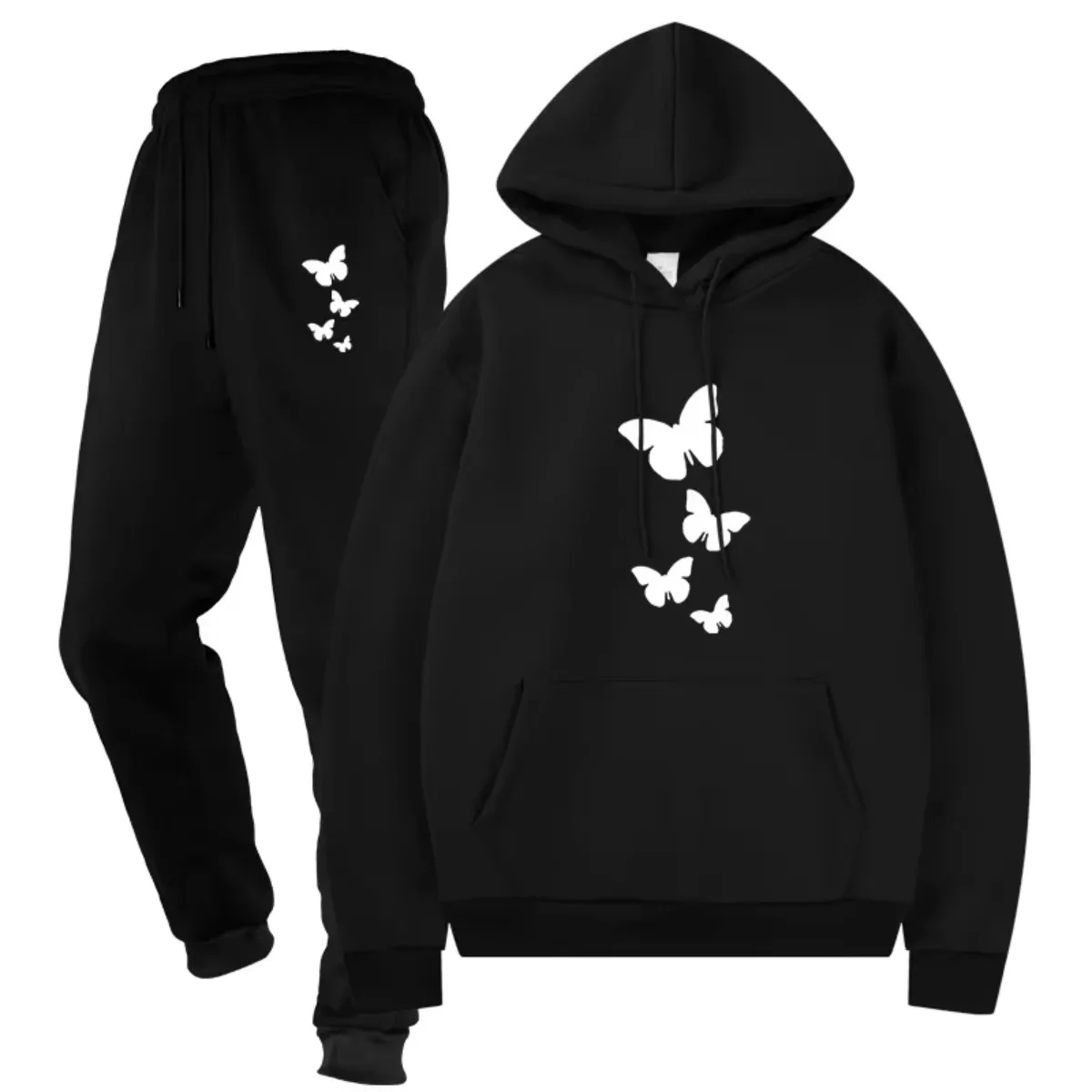 

Мужские повседневные толстовки с принтом на открытом воздухе, спортивные штаны, спортивный костюм, повседневные спортивные костюмы для бега, удобная теплая домашняя одежда