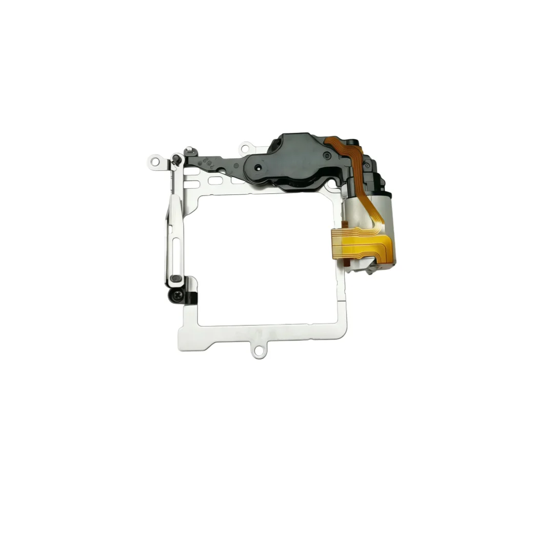 Shutter Motor Drive Cocking Assembly for Sony A6000 A6100 A6300 A6400 ZV-E10