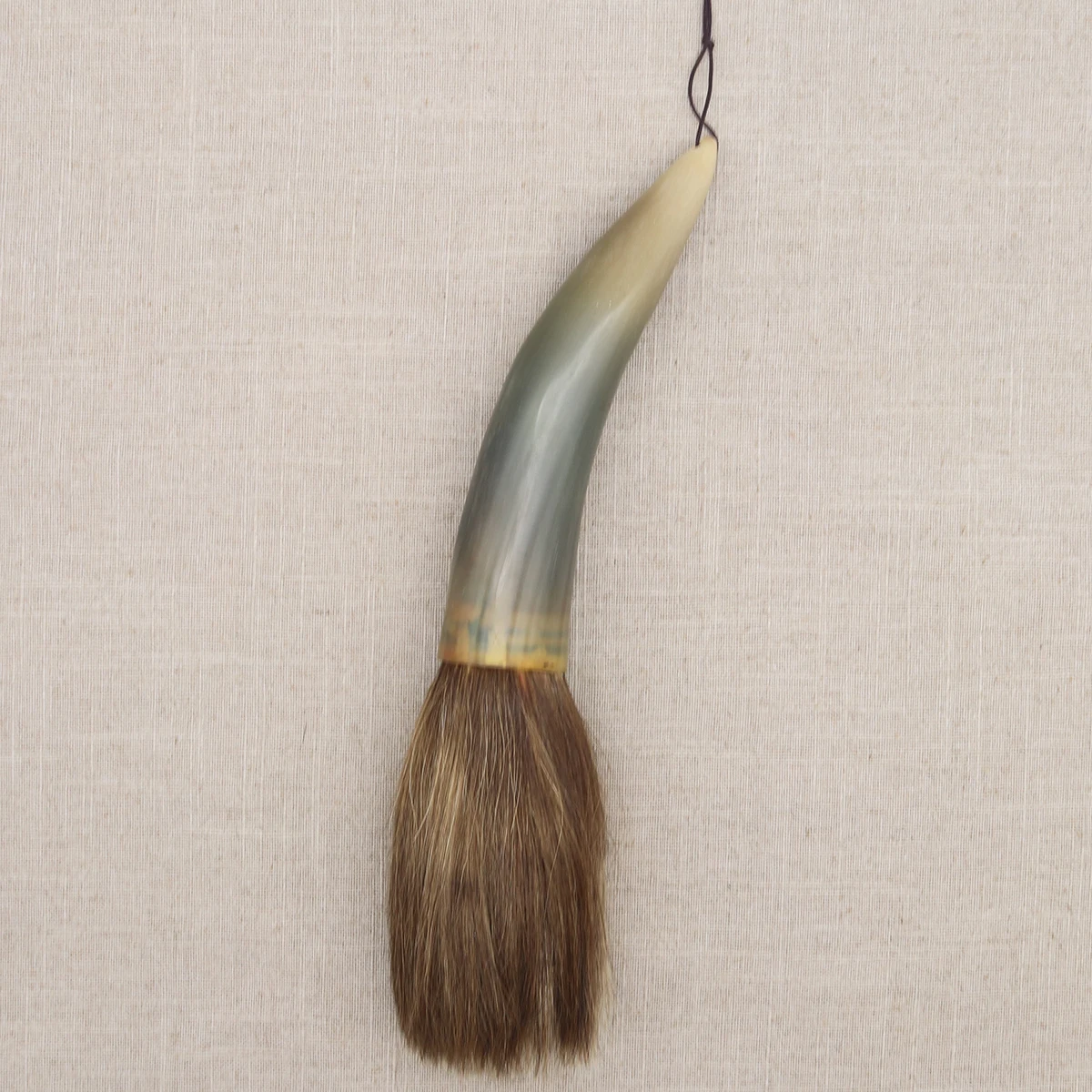 Variant: antique horn 5