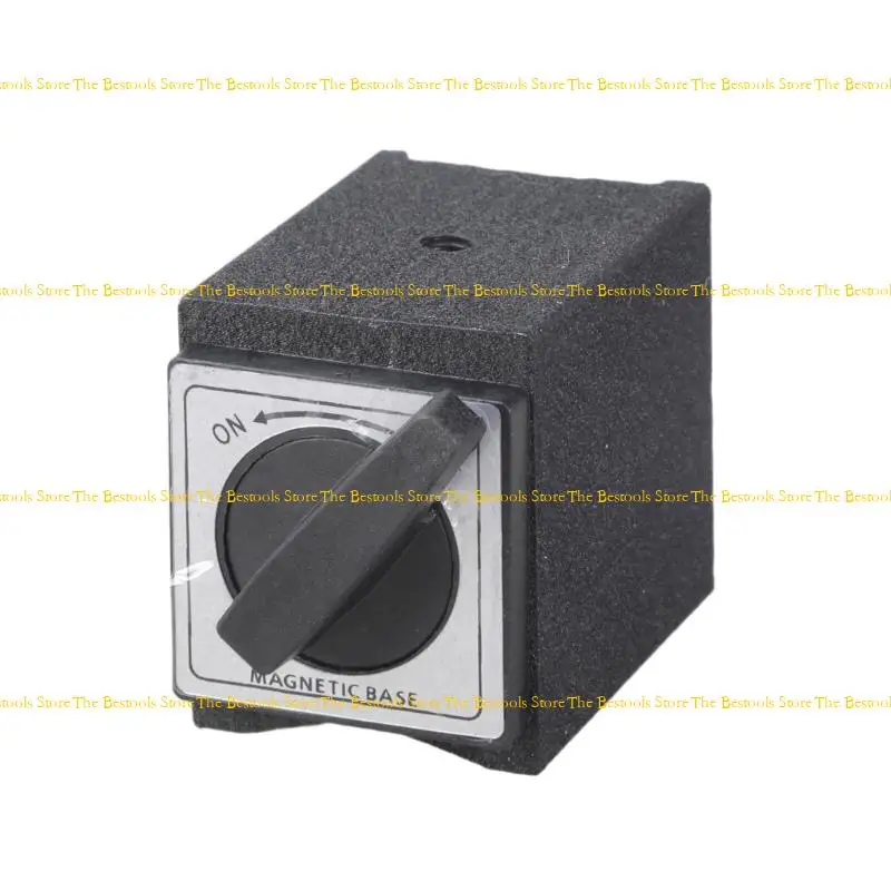 12pf Industrial Base Face Teste Indicador Mount 4T Força Pull Alvações Controle Plástico Múltiplo para Industrial