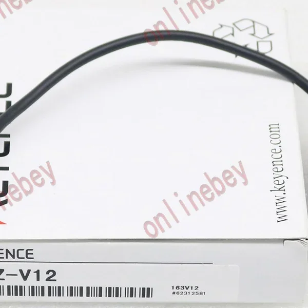 

2026 New Photoelectric Sensor Pz-v12 Brand New Original Spot Plc