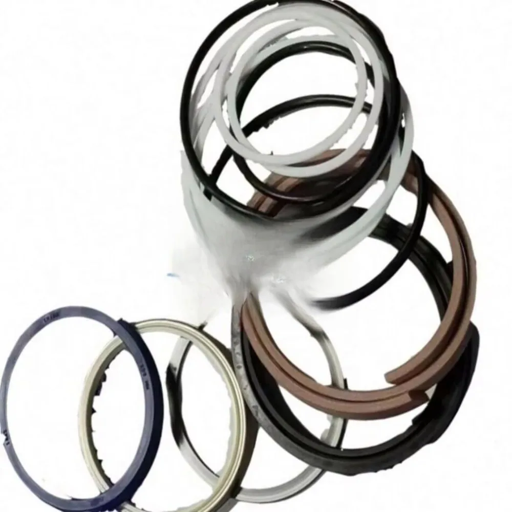 For Excavator EC240B EC210C EC240C EC235C 210b Bucket Cylinder Seal Kit VOE14589133