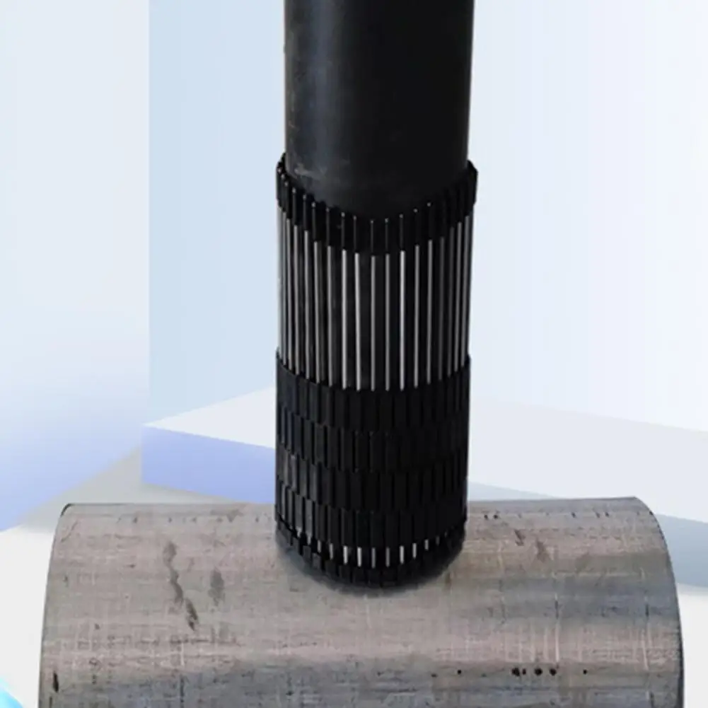 Multi-Surface Pipe Profiling Tool Portable Precision Contour Measurement For Welding, Plumbing, DIY Projects, Floor Laying