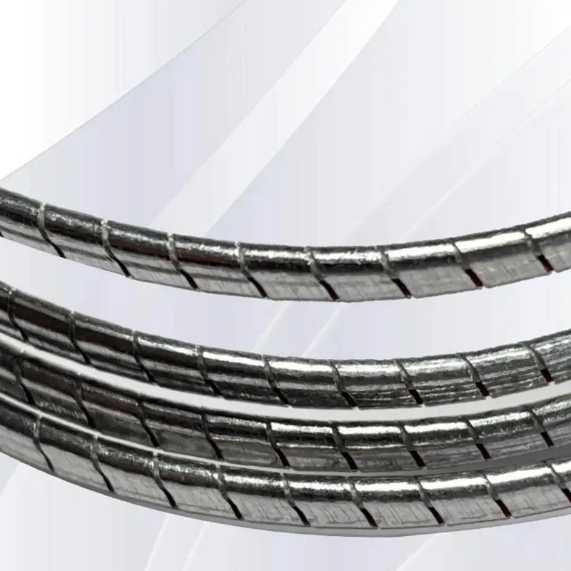 D0AB 2 Pack Multifuntional Compatibility Aluminum Thermopile Suitable for Enhancing Efficiency in Water Heater Repairs