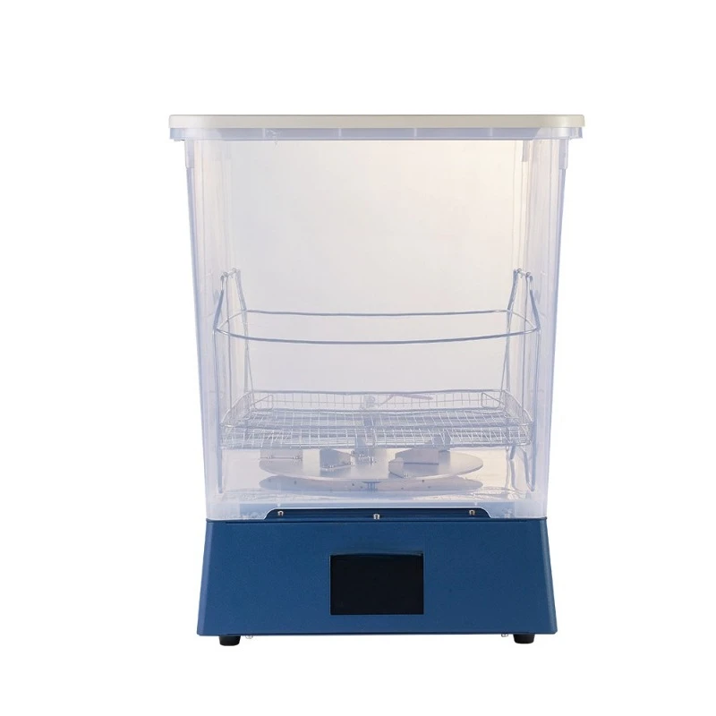 Ant in the cloud Antmega Washing oversized cleaning machine LCD light curing cleaning machine