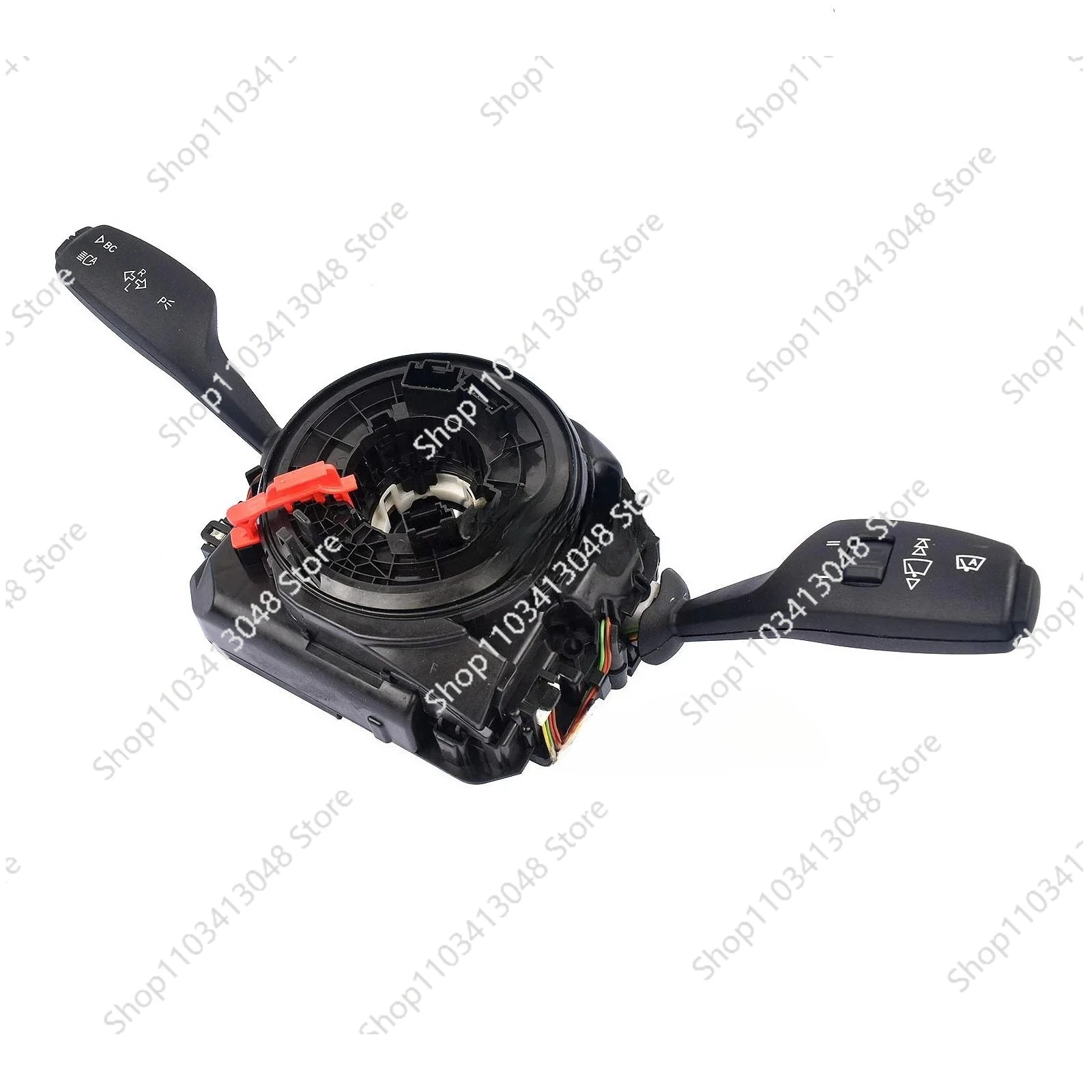 

AP03 Turn Signal & Wiper Switch Assembly for F01 F02 F04 F07 F10 F06 F12 F13 740i 640i 550i 535i 528i M5 M6 61319354048