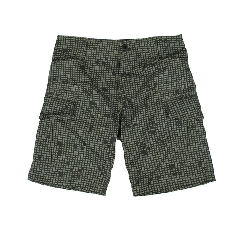 TMC V21 Desert Night Camouflage Tactical Combat Short Pants Men TMC3585