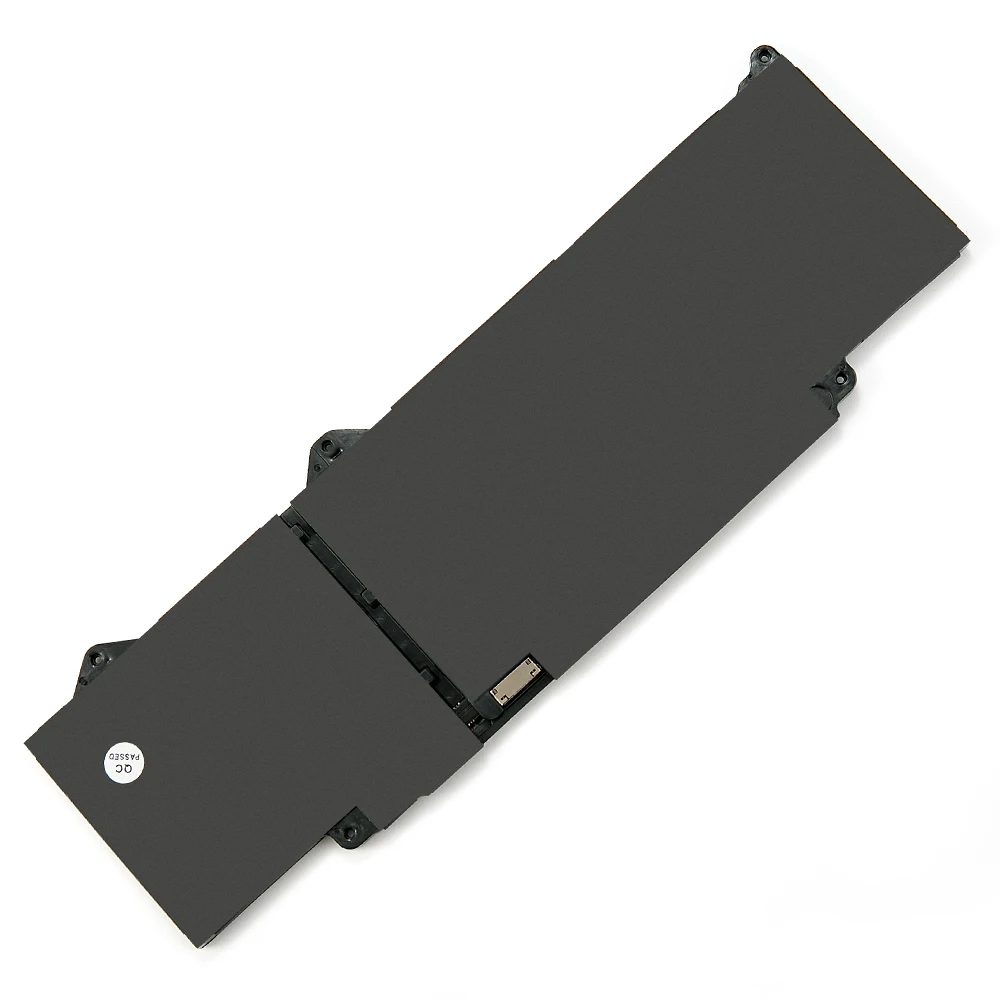 BVbh R73TC Batería genuina R73TC, JTG7N KDM9P, GTG7N 54Wh para Dell Latitude 3340,3440 Precision 3480,3580 2 en 1