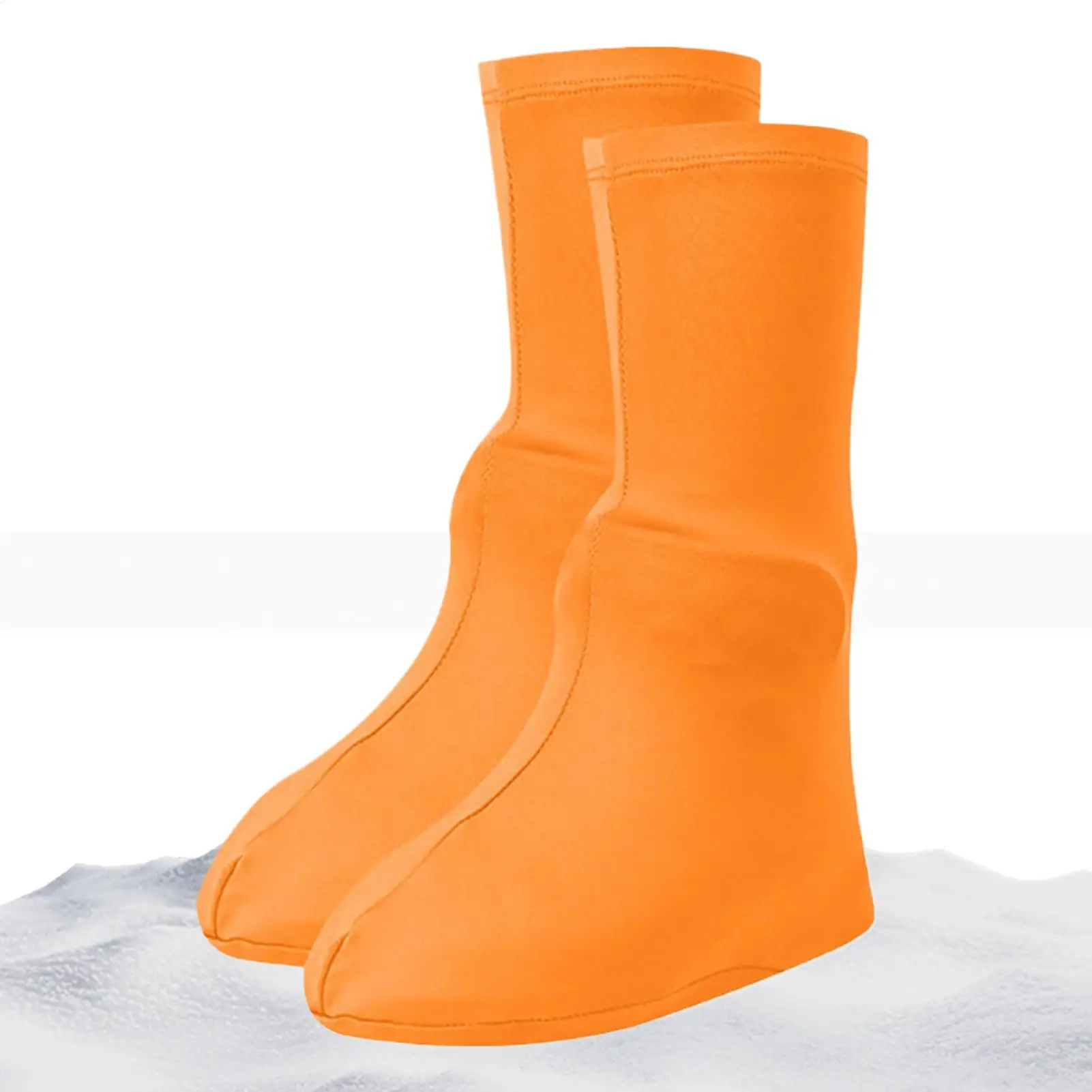 

Водонепроницаемые бахилы, нескользящие многоразовые эластичные бахилы, водонепроницаемые бахилы для дождя, для походов на открытом воздухе, работы, скалолазания