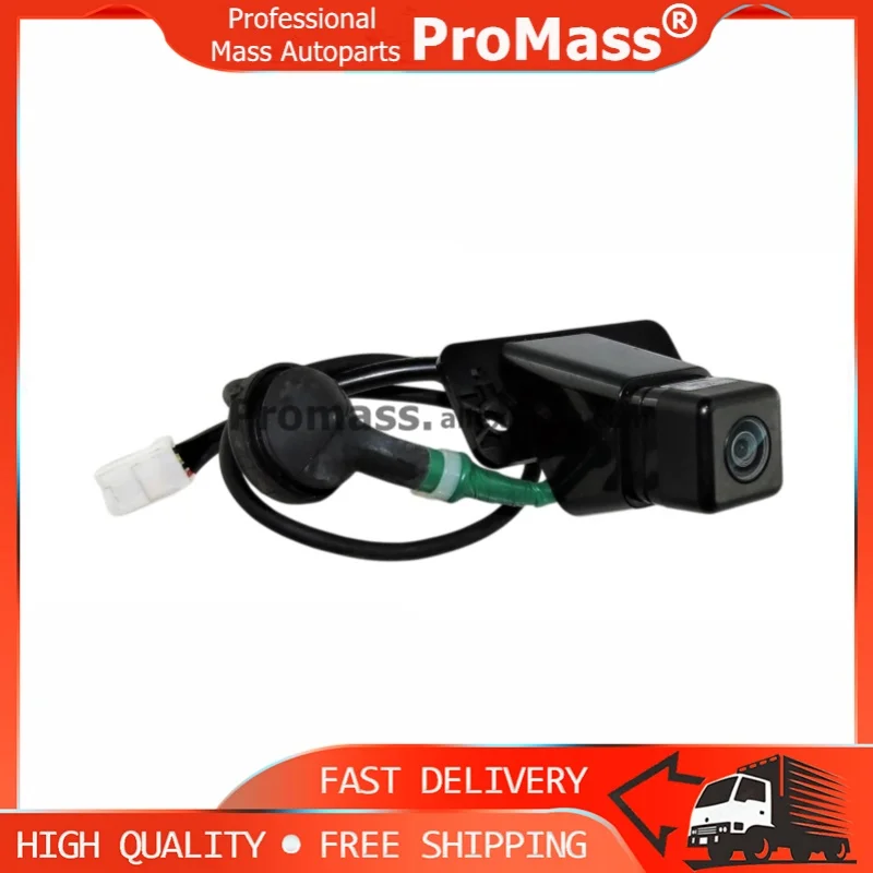 New Rear View Backup Parking Assist Camer For 2011-2015 Nissan Juke  28442-1KA0B 284421KA0B