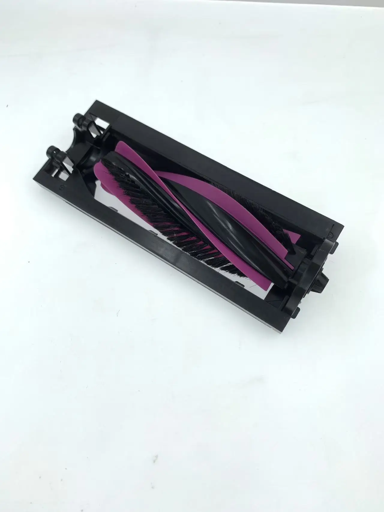 JONR Original Hauptrollenbürste & Bürstenabdeckung Ersatzteil-Set für P20 P20 Pro Roboterstaubsauger