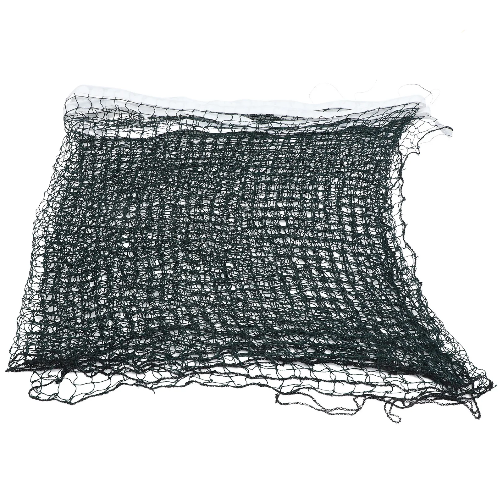 

780x62cm Portable Professional Badminton Net Training Standard Nylon Rope Braided Outdoor Net for Stadium Use