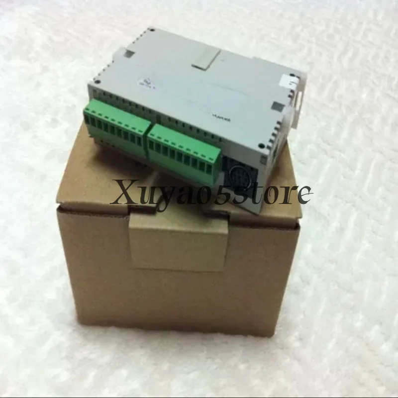 Controller DVP02DA-S 2 channel AO 14Bit