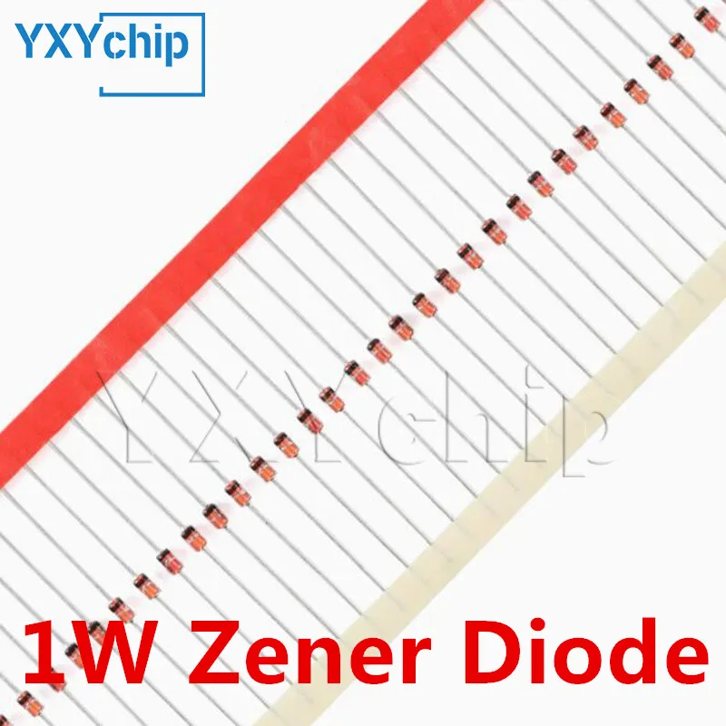 1W Zener Diode Asso…
