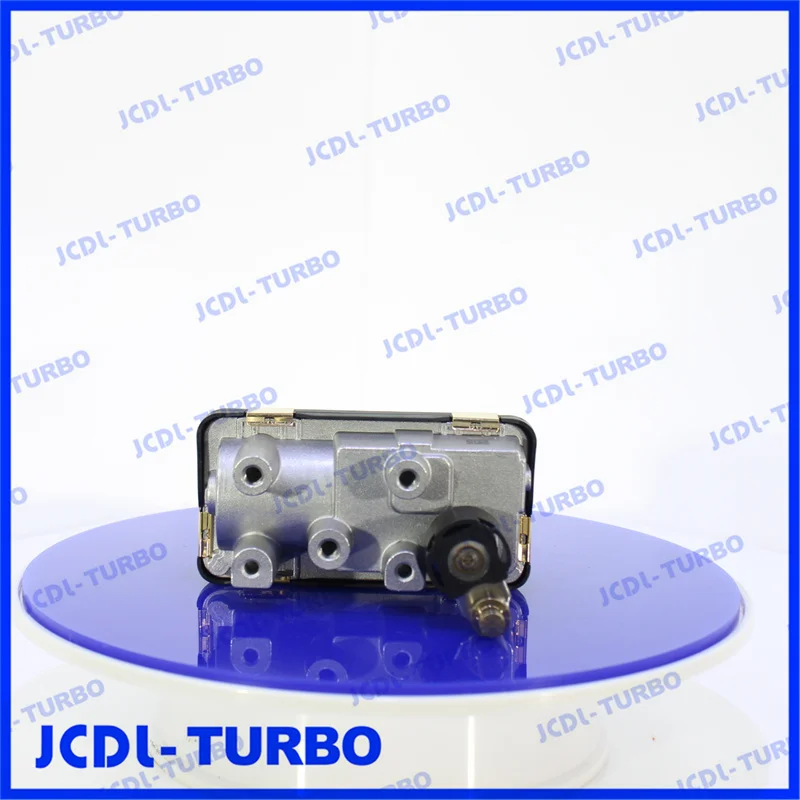 توربو 753544-20 761963 محرك توربو G-50 6NW009483 لفورد جالاكسي II مونديو IV S-Max 2.2 TDCi 129Kw DW12B EU4 2008 #6