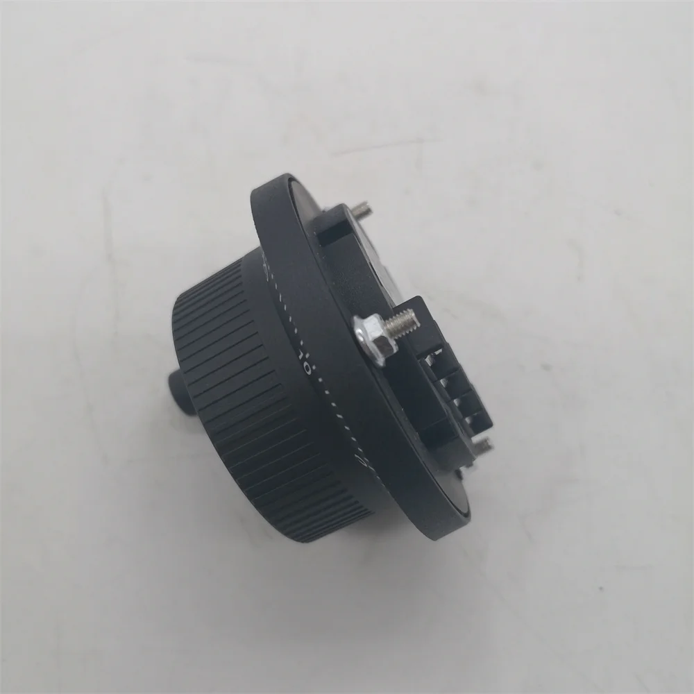 Electronic Hand Wheel Pulse UFO-M2-01-2Z9-B24 for CNC