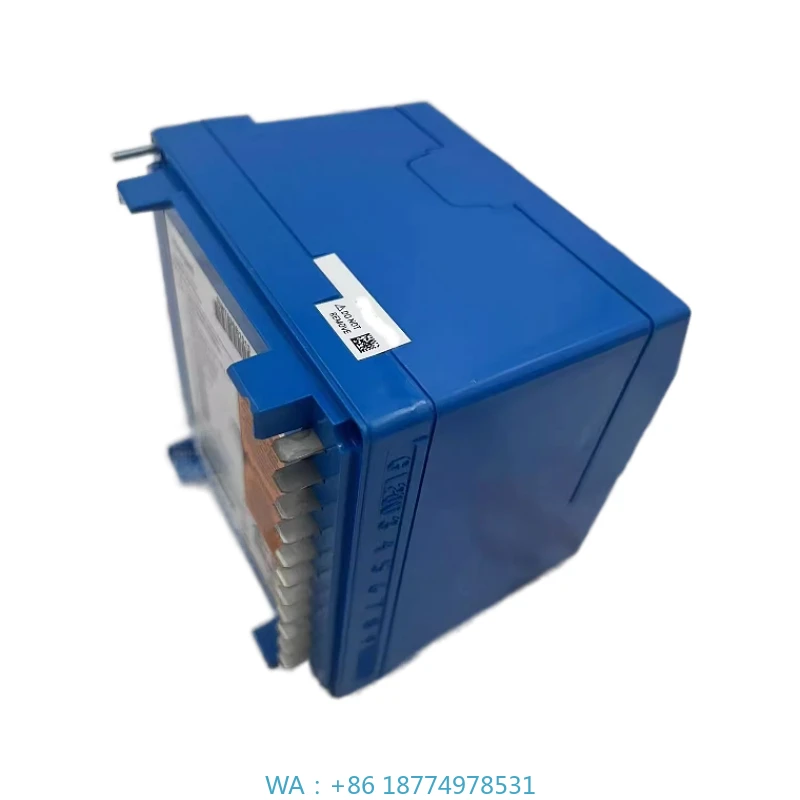 Controlador RM7800L1087 Seguridad de combustión PLC de buena calidad