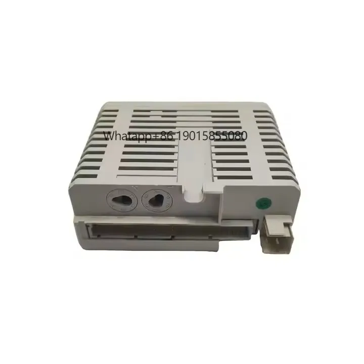 

AC700F Series Controller CPU Module PM783F New and Used with RS485 Communication Interface