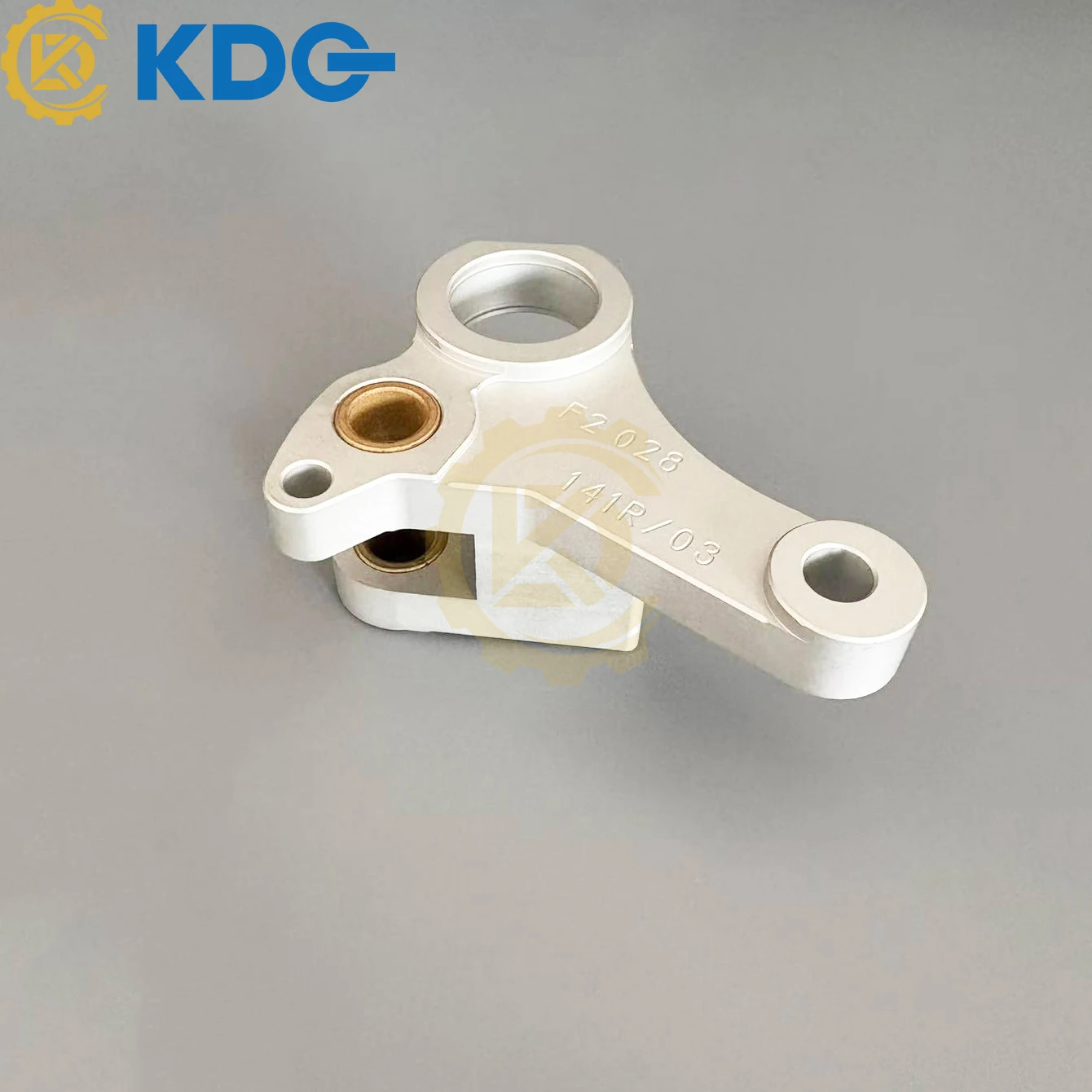 

F2.028.141 F2.028.141R Feeder Aluminum Bracket Connecting Rod for XL102 CD102 CX102 PLUS FEEDER
