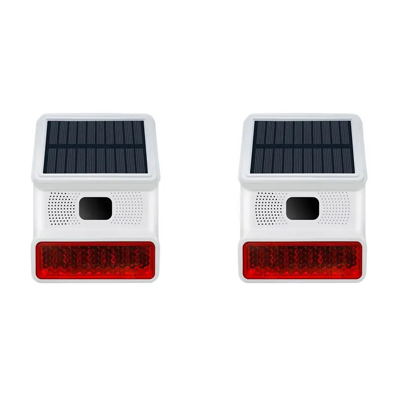 2x-wireless-solar-strobe-alarm-light-sound-flash-outdoor-alarm-siren-for-433mhz-wifi-gsm-alarm-system-for-homefarm