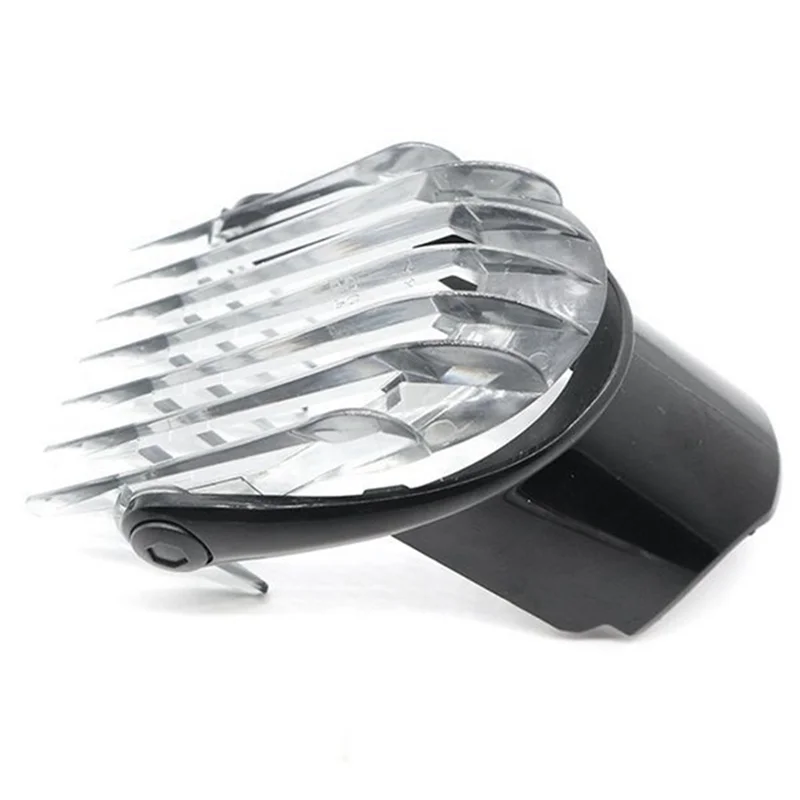 

A54Z для машинки для стрижки волос, маленькая расческа 3-21 мм QC5010 QC5050 QC5053 QC5070 QC5090 40 шт.
