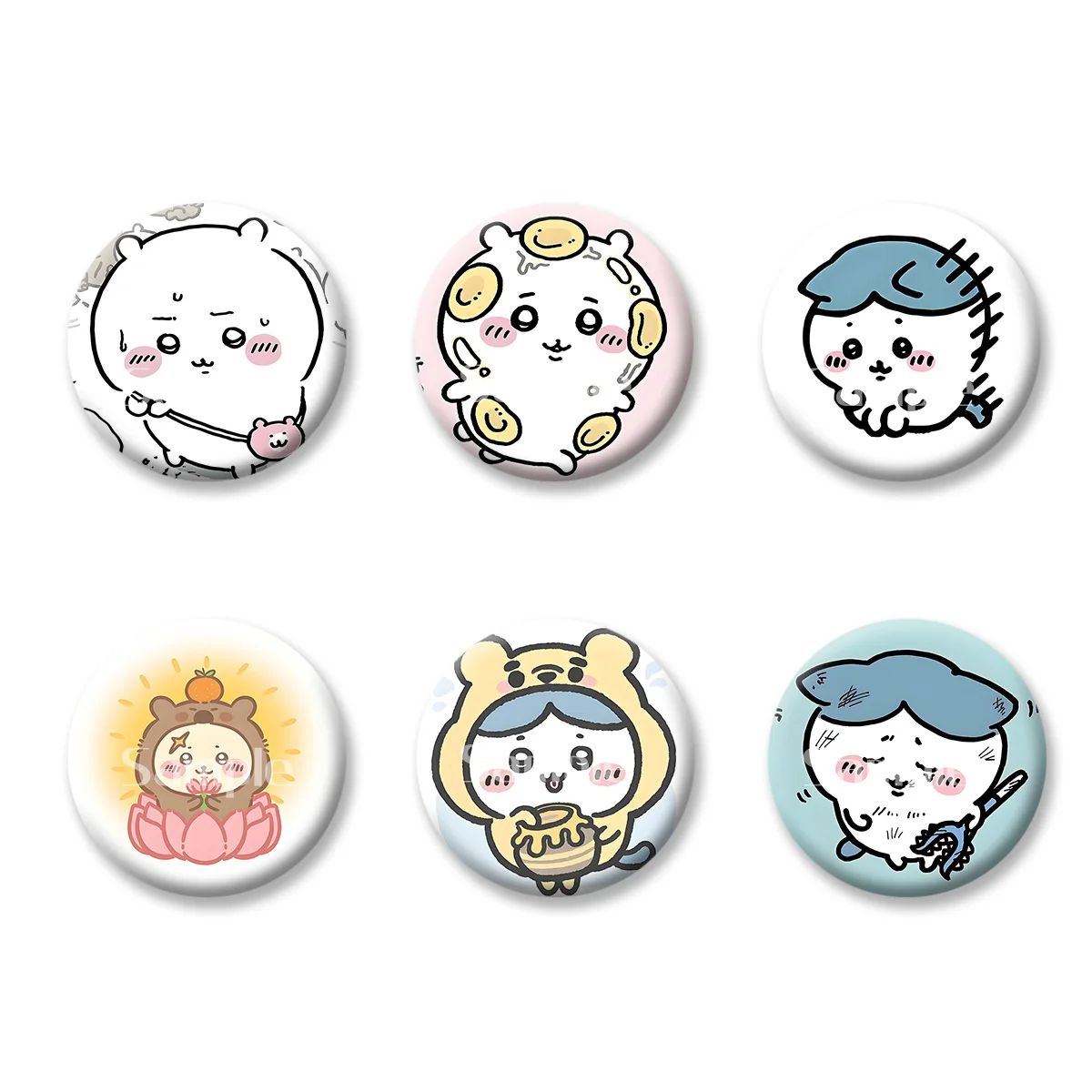 Flash Badge Cards C… - image