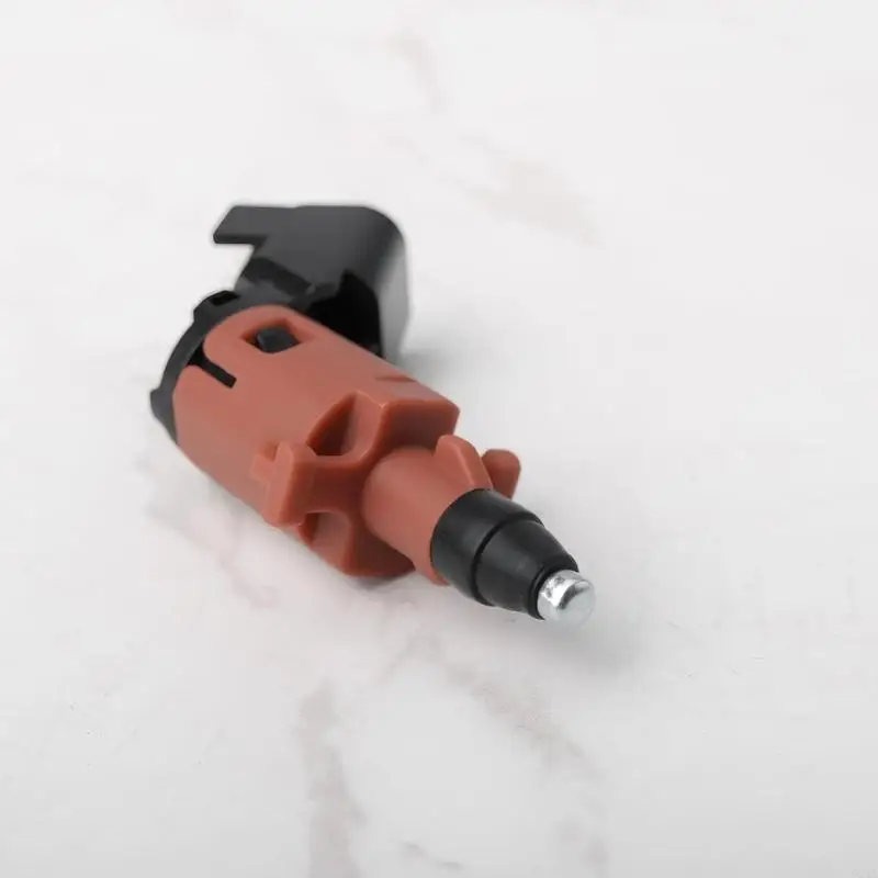 Door Light Warning Component for Driver Left Position, Plastic Housing Door Jamb Switches Replace 4L2T14018AB