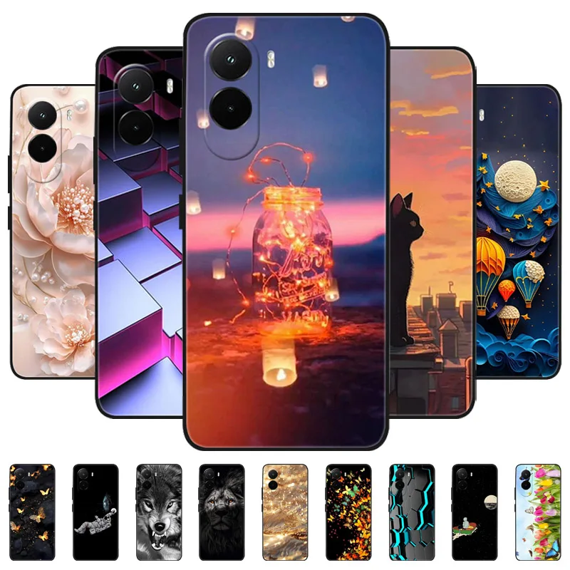 For Xiaomi Poco M7 … - image