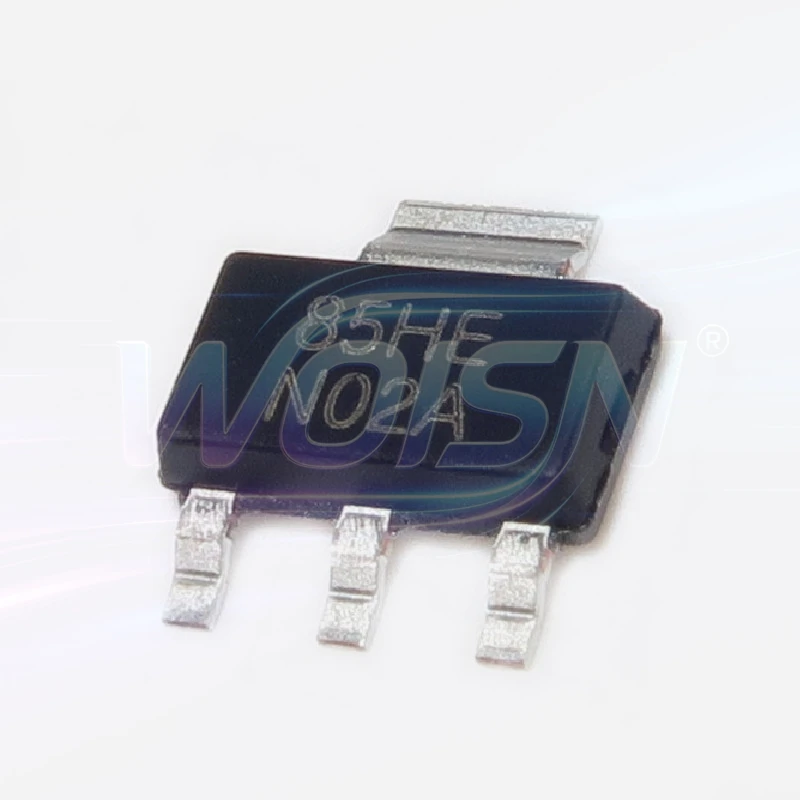 5-100PCS LM337IMP N02A BD912 912 AD9834BRUZ AD9834BRU MDD4N20Y MDD4N20 P60N03LDG P60N03 PT7314E PT7314