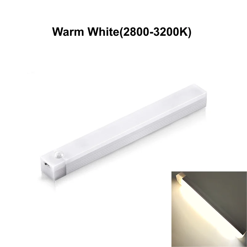 Variant: Warm White
