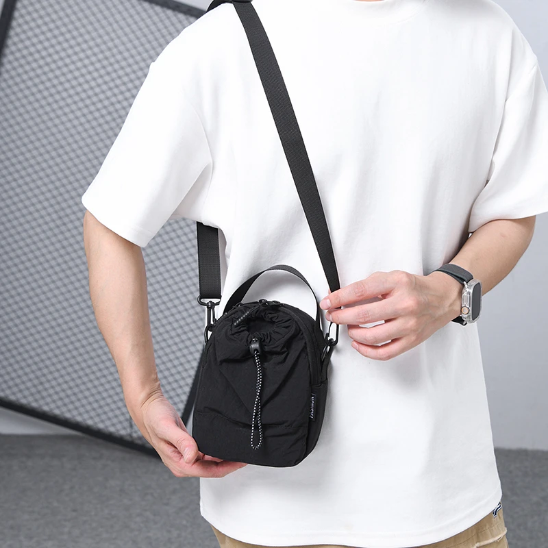Browse More — Chest Bags
