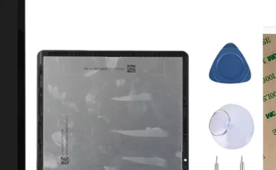 

New Touch Screen+LCD Ddisplay With Frame Assembly Tablet Replacement Parts For Ulefone Tab A10 Pro Tab A11 Pro Tab A11