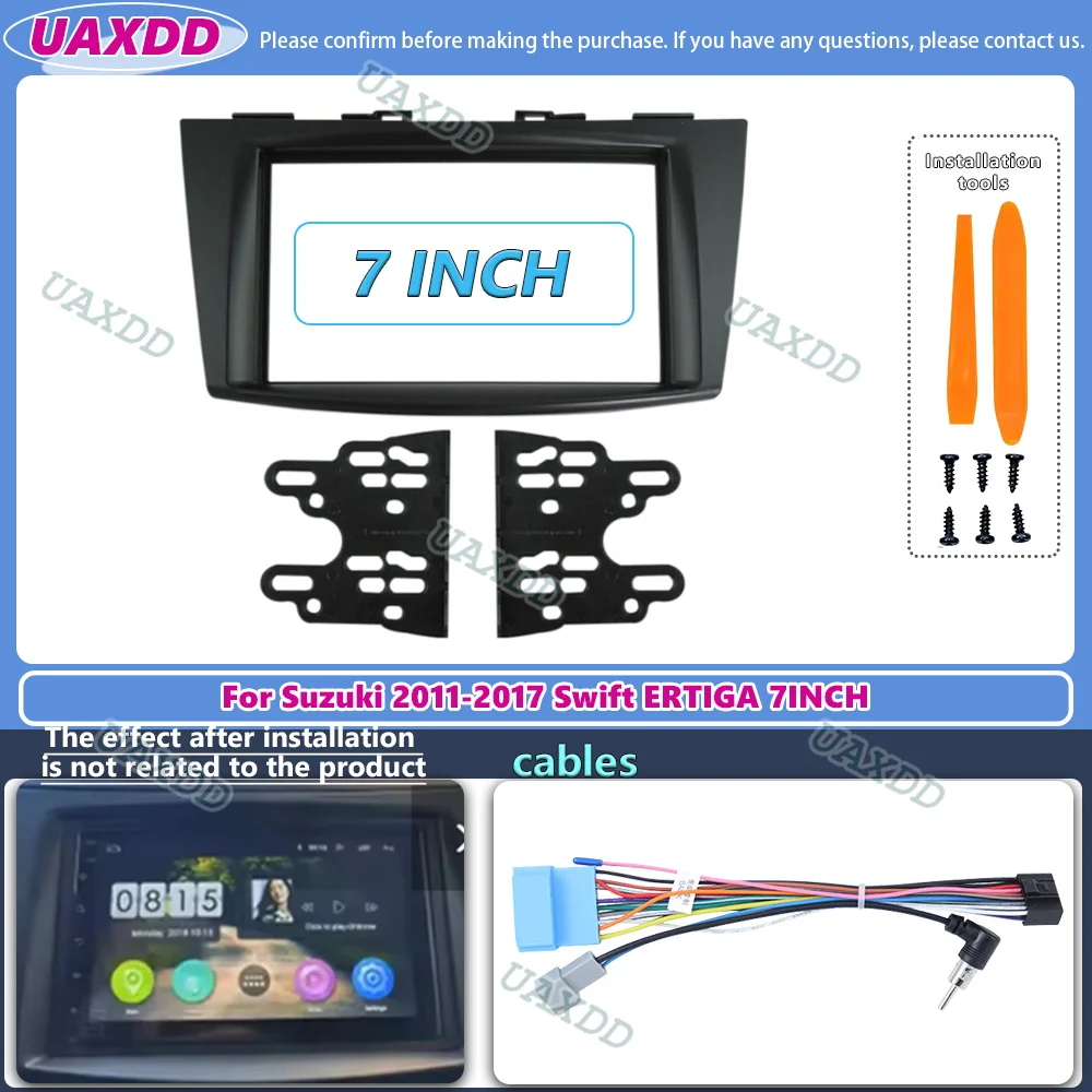 For Suzuki 2011-201…