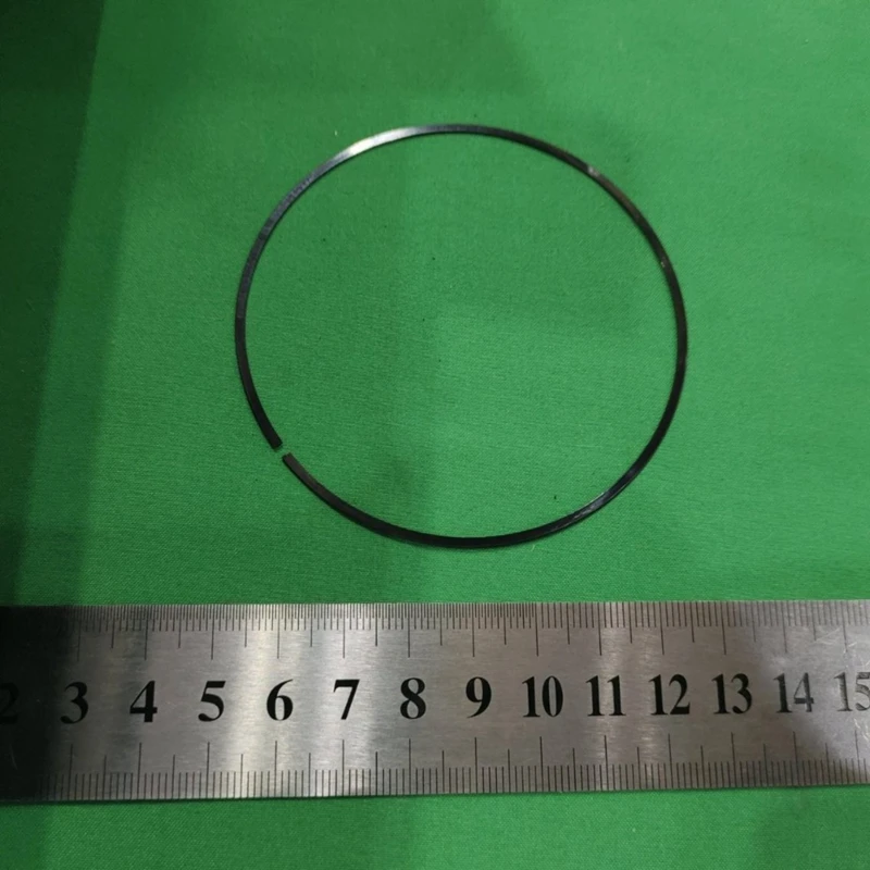 

BYD FangChengBao леопардовое кольцо 5скребок для масляной краски 476ZQC-1004211 автомобильные запчасти аксессуары для авто инструменты